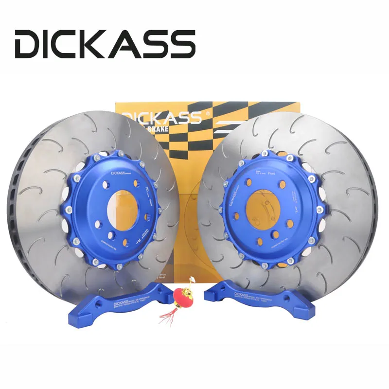 Dick Ass Brakes